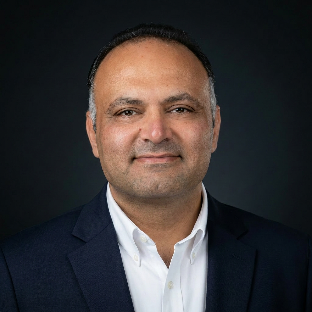 Tony Henein, Founder & CEO of Acacia Tech Group - Expert in Data Strategy, AI/ML Solutions, Cloud Architecture, ERP Migrations, System Integration, Cloud Migration, Onshore & Offshore Team Management, CI/CD, DevOps, Cross-Functional Leadership, Analytics